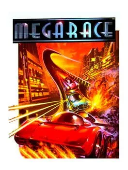 MegaRace (3DO)