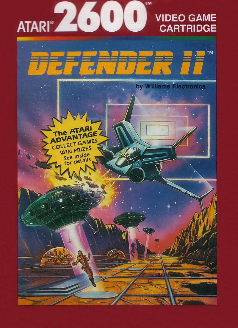 Defender II