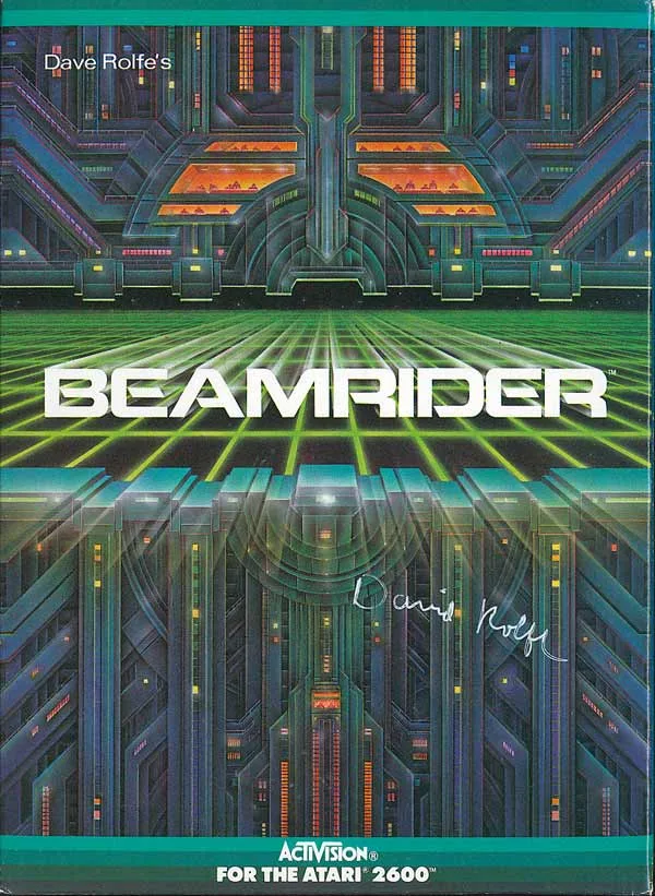 Beamrider