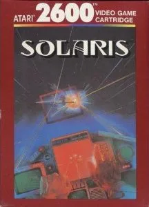 Solaris (A2600)