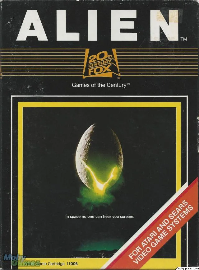 Alien
