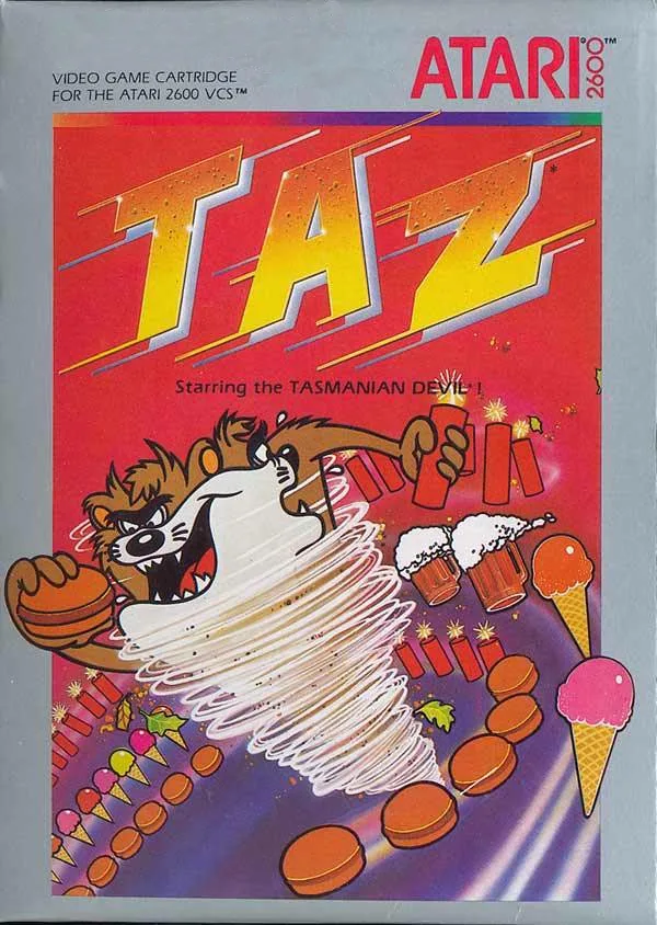 Taz (A2600)