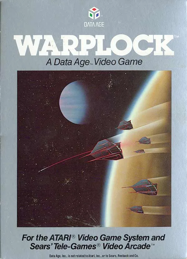 Warplock (A2600)