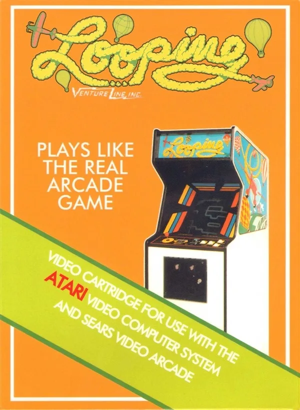 Looping (A2600)