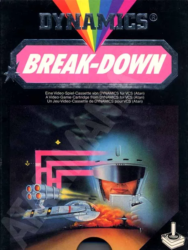 Breakdown