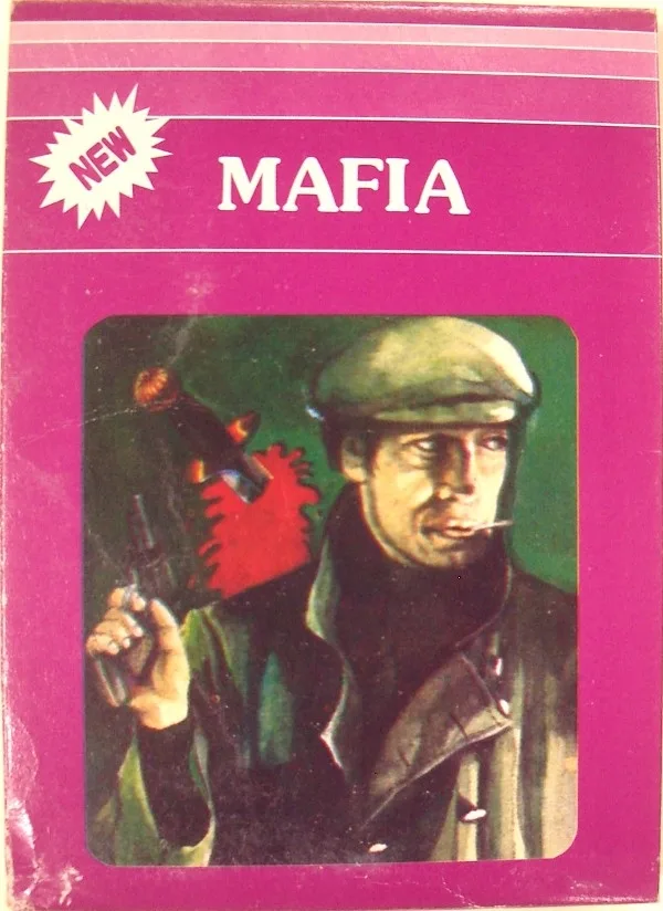 Mafia
