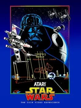 Star Wars (A5200)