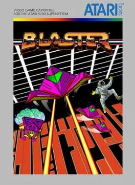 Blaster
