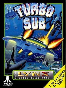 Turbo Sub (LYNX)