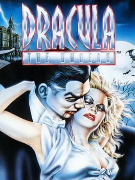 Dracula: The Undead (LYNX)