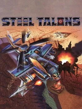 Steel Talons (LYNX)