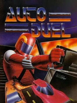 Autoduel (C64)