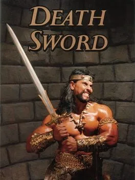 Death Sword (C64)