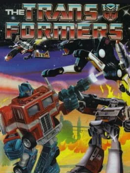 The Transformers