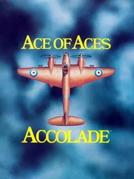 Ace of Aces (C64)