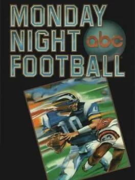 ABC Monday Night Football (C64)
