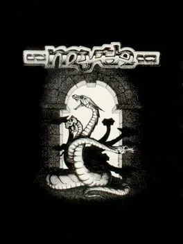 Myth (C64)