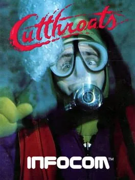 Cutthroats (C64)