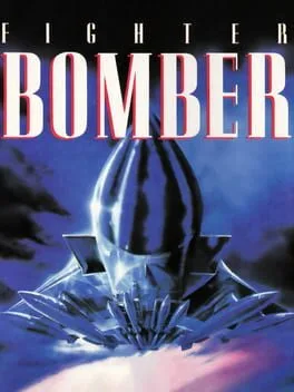 Fighter Bomber (C64)