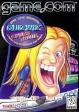 Arcade Trivia Quiz (C64)