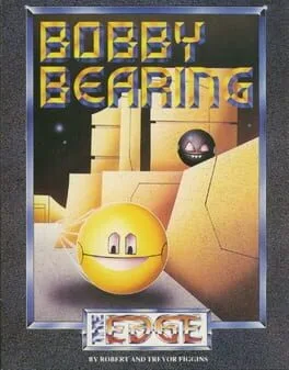 Bobby Bearing (C64)