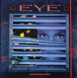 Eye (C64)