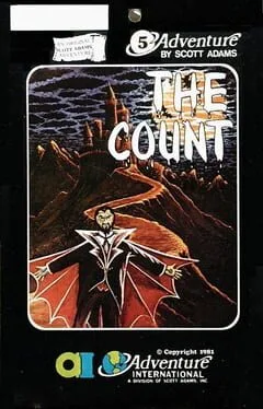 The Count (C64)