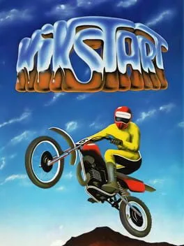 Kikstart (C64)