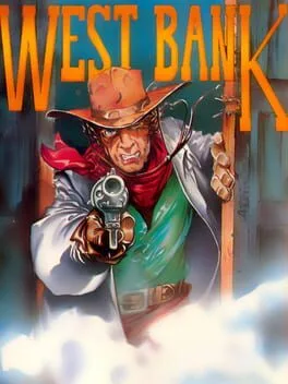 West Bank (C64)