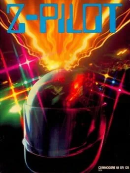Z-Pilot (C64)