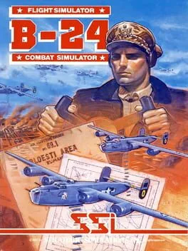 B-24 (C64)