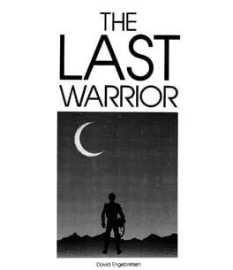 The Last Warrior (C64)