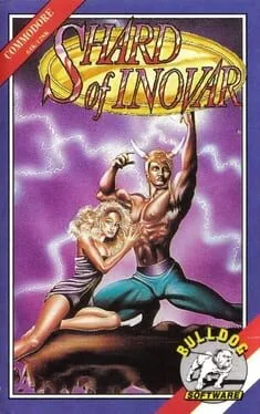 Shard of Inovar (C64)