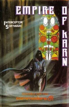 Empire of Karn (C64)