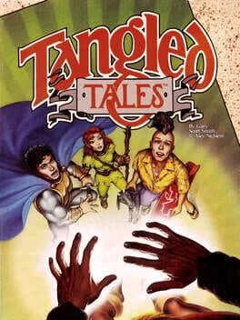 Tangled Tales (C64)
