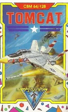 Tomcat (C64)