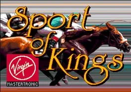 Sport of Kings (C64)