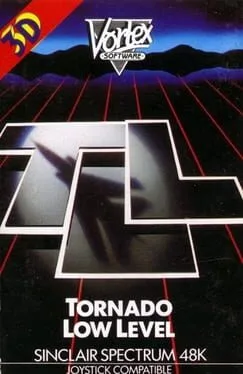 TLL: Tornado Low Level (C64)