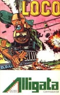 Loco (C64)