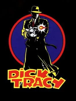 Dick Tracy (C64)