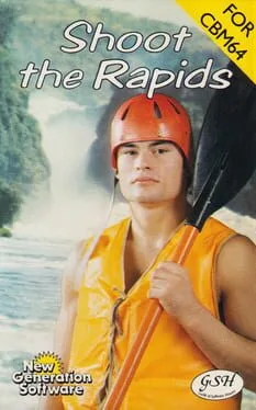 Shoot the Rapids (C64)