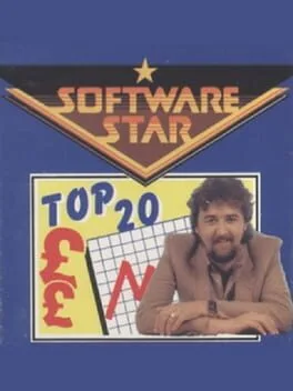 Software Star (C64)
