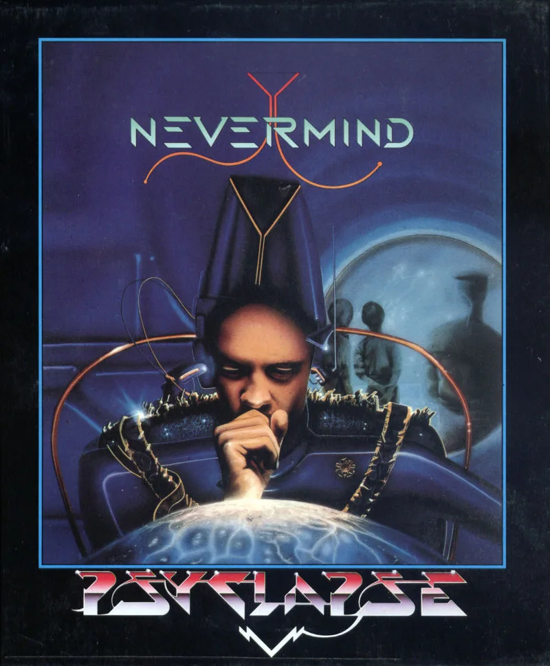 Nevermind (AMIGA)