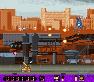 Rage (AMIGA)
