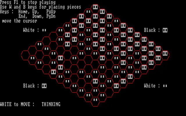 Hex (1985)
