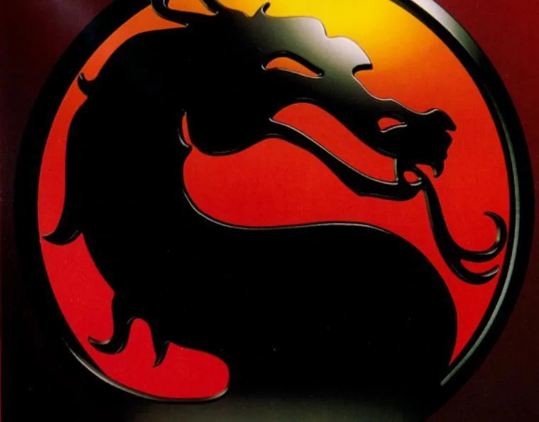 Mortal Kombat (AMIGA)