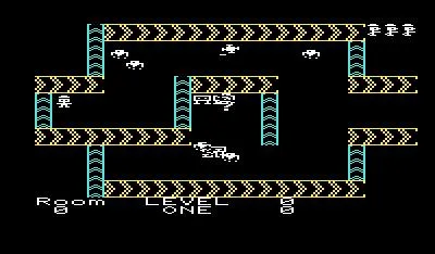 Shamus (1982)