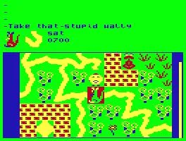 Tanglewood (AMIGA)