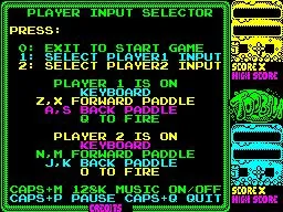 Toobin' (AMIGA)