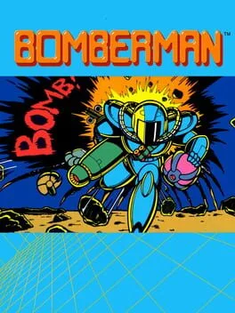 Bomberman (FDS)
